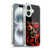 Iron Maiden Art Benjamin Breeg Soft Gel Case for Apple iPhone 16 & MagSafe