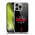 Slipknot We Are Not Your Kind Star Crest Logo Soft Gel Case for Apple iPhone 16 Pro Max