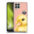 Animal Club International Faces Duck Soft Gel Case for Samsung Galaxy M33 (2022)