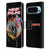 Iron Maiden Tours England Leather Book Wallet Case Cover For Google Pixel 9 / Pixel 9 Pro