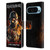 Iron Maiden Tours TBOS Live Chapter Leather Book Wallet Case Cover For Google Pixel 9 / Pixel 9 Pro