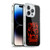 Slipknot We Are Not Your Kind Red Patch Soft Gel Case for Apple iPhone 13 Pro & MagSafe