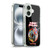 Iron Maiden Tours England Soft Gel Case for Apple iPhone 16 & MagSafe