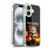 Iron Maiden Tours TBOS Soft Gel Case for Apple iPhone 16 & MagSafe