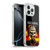 Iron Maiden Tours TBOS Soft Gel Case for Apple iPhone 16 Pro Max & MagSafe
