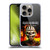 Iron Maiden Tours TBOS Soft Gel Case for Apple iPhone 16 Pro