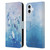 Simone Gatterwe Assorted Designs Blue Dreamcatcher Leather Book Wallet Case Cover For Apple iPhone 16 Plus