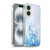 Simone Gatterwe Assorted Designs Blue Dreamcatcher Soft Gel Case for Apple iPhone 16 & MagSafe