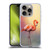 Simone Gatterwe Assorted Designs American Flamingo Soft Gel Case for Apple iPhone 16 Pro