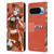 Hatsune Miku Characters Meiko Leather Book Wallet Case Cover For Google Pixel 9 / Pixel 9 Pro