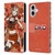 Hatsune Miku Characters Meiko Leather Book Wallet Case Cover For Apple iPhone 16