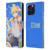 Hatsune Miku Characters Kagamine Len Leather Book Wallet Case Cover For Apple iPhone 16 Pro Max