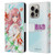 Hatsune Miku Characters Megurine Luka Leather Book Wallet Case Cover For Apple iPhone 16 Pro