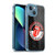 The Rolling Stones Graphics Established 1962 Soft Gel Case for Apple iPhone 13 Mini