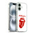 The Rolling Stones Graphics Ladies and Gentlemen Movie Soft Gel Case for Apple iPhone 16 Plus