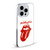 The Rolling Stones Graphics Ladies and Gentlemen Movie Soft Gel Case for Apple iPhone 16 Plus