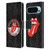 The Rolling Stones Graphics Established 1962 Leather Book Wallet Case Cover For Google Pixel 9 / Pixel 9 Pro