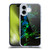 Simone Gatterwe Animals Neon Leopard Soft Gel Case for Apple iPhone 16