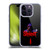 Slipknot We Are Not Your Kind Unsainted Soft Gel Case for Apple iPhone 14 Pro