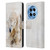Simone Gatterwe Animals 2 Abstract Polar Bear Leather Book Wallet Case Cover For OnePlus 12R