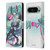Hatsune Miku Graphics Pastels Leather Book Wallet Case Cover For Google Pixel 9 Pro XL