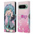 Hatsune Miku Graphics Wink Leather Book Wallet Case Cover For Google Pixel 9 Pro XL