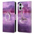 Simone Gatterwe Dolphins Dream Of Dolphins Leather Book Wallet Case Cover For Apple iPhone 16