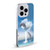 Simone Gatterwe Dolphins Lovers Soft Gel Case for Apple iPhone 16 & MagSafe