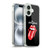 The Rolling Stones Key Art Tongue Classic Soft Gel Case for Apple iPhone 16 Plus & MagSafe