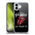 The Rolling Stones Key Art US Tour 78 Soft Gel Case for Apple iPhone 16 Plus