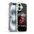 The Rolling Stones Key Art US Tour 78 Soft Gel Case for Apple iPhone 16 Plus & MagSafe
