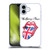 The Rolling Stones Key Art UK Tongue Soft Gel Case for Apple iPhone 16 Plus