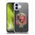 The Rolling Stones Key Art Jumbo Tongue Soft Gel Case for Apple iPhone 16 Plus