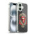 The Rolling Stones Key Art Jumbo Tongue Soft Gel Case for Apple iPhone 16 Plus & MagSafe