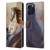 Simone Gatterwe Horses Wild 2 Leather Book Wallet Case Cover For Apple iPhone 16 Pro Max