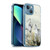 Simone Gatterwe Horses White On The Beach Soft Gel Case for Apple iPhone 13 Mini & MagSafe