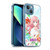 Hatsune Miku Characters Megurine Luka Soft Gel Case for Apple iPhone 13 Mini