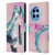 Hatsune Miku Graphics Star Leather Book Wallet Case Cover For OnePlus 12R