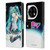 Hatsune Miku Graphics Night Sky Leather Book Wallet Case Cover For OPPO OnePlus Ace 3 5G