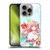 Hatsune Miku Characters Megurine Luka Soft Gel Case for Apple iPhone 16 Pro
