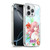 Hatsune Miku Characters Megurine Luka Soft Gel Case for Apple iPhone 16 Pro