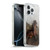 Simone Gatterwe Horses Brown Soft Gel Case for Apple iPhone 16 Pro Max & MagSafe