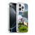 Simone Gatterwe Horses Love Forever Soft Gel Case for Apple iPhone 16 Pro & MagSafe