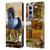 Simone Gatterwe Horses On The Lake Leather Book Wallet Case Cover For OPPO OnePlus Ace 3V 5G