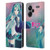 Hatsune Miku Graphics Nebula Leather Book Wallet Case Cover For Xiaomi Redmi Note 13 Pro Plus 5G