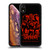 Slipknot We Are Not Your Kind Red Patch Soft Gel Case for Apple iPhone XR