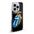 The Rolling Stones Licks Collection Pop Art 2 Soft Gel Case for Apple iPhone 13 Mini