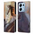 Simone Gatterwe Horses Wild 2 Leather Book Wallet Case Cover For Xiaomi Redmi Note 13/13 Pro 5G