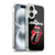 The Rolling Stones Licks Collection Neon Soft Gel Case for Apple iPhone 16