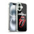 The Rolling Stones Licks Collection Neon Soft Gel Case for Apple iPhone 16 Plus